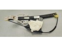 Recambio de elevalunas trasero izquierdo para audi a4 ber. (b8) 2.0 tdi referencia OEM IAM 8K0839461A  