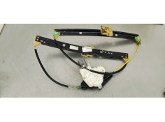 Recambio de elevalunas delantero derecho para audi a4 ber. (b8) 2.0 tdi referencia OEM IAM 8K0837462A  