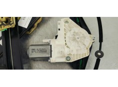 Recambio de elevalunas delantero derecho para audi a4 ber. (b8) 2.0 tdi referencia OEM IAM 8K0837462A  