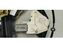 Recambio de elevalunas delantero derecho para audi a4 ber. (b8) 2.0 tdi referencia OEM IAM 8K0837462A  