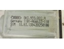 Recambio de elevalunas delantero derecho para audi a4 ber. (b8) 2.0 tdi referencia OEM IAM 8K0837462A  