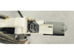 Recambio de elevalunas delantero derecho para audi a4 ber. (b8) 2.0 tdi referencia OEM IAM 8K0837462A  
