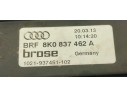 Recambio de elevalunas delantero derecho para audi a4 ber. (b8) 2.0 tdi referencia OEM IAM 8K0837462A  