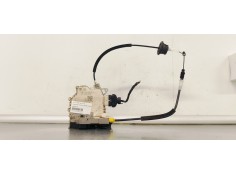 CERRADURA PUERTA TRASERA DERECHA 8K0839016C 