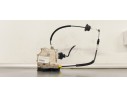 Recambio de cerradura puerta trasera derecha para audi a4 ber. (b8) 2.0 tdi referencia OEM IAM 8K0839016C  
