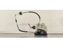 Recambio de cerradura puerta trasera derecha para audi a4 ber. (b8) 2.0 tdi referencia OEM IAM 8K0839016C  