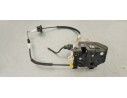 Recambio de cerradura puerta trasera derecha para audi a4 ber. (b8) 2.0 tdi referencia OEM IAM 8K0839016C  