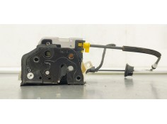 Recambio de cerradura puerta trasera derecha para audi a4 ber. (b8) 2.0 tdi referencia OEM IAM 8K0839016C  