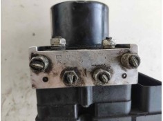 Recambio de abs para opel astra gtc 1.7 16v cdti referencia OEM IAM 10097005093 MWU6A02G92 00006677E1