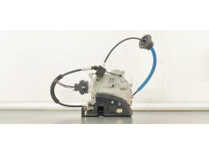 Recambio de cerradura puerta delantera derecha para audi a4 ber. (b8) 2.0 tdi referencia OEM IAM 8J1837016C  