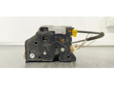 Recambio de cerradura puerta delantera derecha para audi a4 ber. (b8) 2.0 tdi referencia OEM IAM 8J1837016C  