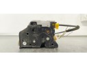 Recambio de cerradura puerta delantera derecha para audi a4 ber. (b8) 2.0 tdi referencia OEM IAM 8J1837016C  