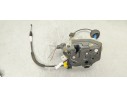 Recambio de cerradura puerta delantera derecha para audi a4 ber. (b8) 2.0 tdi referencia OEM IAM 8J1837016C  