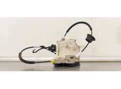 CERRADURA PUERTA TRASERA IZQUIERDA 8K0839015C 