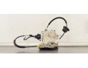 Recambio de cerradura puerta trasera izquierda para audi a4 ber. (b8) 2.0 tdi referencia OEM IAM 8K0839015C  