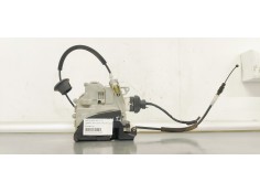 Recambio de cerradura puerta trasera izquierda para audi a4 ber. (b8) 2.0 tdi referencia OEM IAM 8K0839015C  