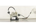 Recambio de cerradura puerta trasera izquierda para audi a4 ber. (b8) 2.0 tdi referencia OEM IAM 8K0839015C  
