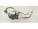Recambio de cerradura puerta trasera izquierda para audi a4 ber. (b8) 2.0 tdi referencia OEM IAM 8K0839015C  