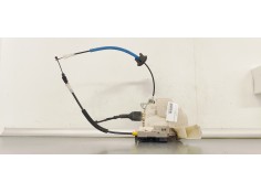 CERRADURA PUERTA DELANTERA IZQUIERDA 8J1837015C 