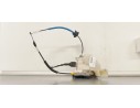 Recambio de cerradura puerta delantera izquierda para audi a4 ber. (b8) 2.0 tdi referencia OEM IAM 8J1837015C  