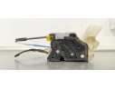 Recambio de cerradura puerta delantera izquierda para audi a4 ber. (b8) 2.0 tdi referencia OEM IAM 8J1837015C  