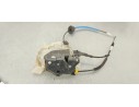 Recambio de cerradura puerta delantera izquierda para audi a4 ber. (b8) 2.0 tdi referencia OEM IAM 8J1837015C  