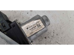 Recambio de elevalunas trasero derecho para renault scenic iv 1.2 tce energy referencia OEM IAM 402805F  