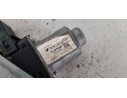 Recambio de elevalunas trasero derecho para renault scenic iv 1.2 tce energy referencia OEM IAM 402805F  
