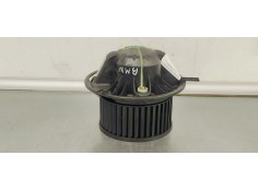 Recambio de ventilador calefaccion para bmw serie 1 berlina (e81/e87) 2.0 d referencia OEM IAM 64116933663  