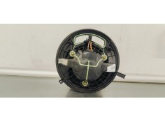 Recambio de ventilador calefaccion para bmw serie 1 berlina (e81/e87) 2.0 d referencia OEM IAM 64116933663  