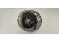 Recambio de ventilador calefaccion para bmw serie 1 berlina (e81/e87) 2.0 d referencia OEM IAM 64116933663  