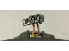 Recambio de ventilador calefaccion para bmw serie 1 berlina (e81/e87) 2.0 d referencia OEM IAM 64116933663  