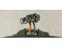 Recambio de ventilador calefaccion para bmw serie 1 berlina (e81/e87) 2.0 d referencia OEM IAM 64116933663  