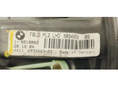 Recambio de ventilador calefaccion para bmw serie 1 berlina (e81/e87) 2.0 d referencia OEM IAM 64116933663  