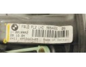 Recambio de ventilador calefaccion para bmw serie 1 berlina (e81/e87) 2.0 d referencia OEM IAM 64116933663  