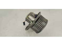 Recambio de ventilador calefaccion para bmw serie 1 berlina (e81/e87) 2.0 d referencia OEM IAM 64116933663  