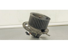 Recambio de ventilador calefaccion para bmw serie 1 berlina (e81/e87) 2.0 d referencia OEM IAM 64116933663  