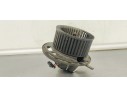 Recambio de ventilador calefaccion para bmw serie 1 berlina (e81/e87) 2.0 d referencia OEM IAM 64116933663  