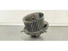 Recambio de ventilador calefaccion para bmw serie 1 berlina (e81/e87) 2.0 d referencia OEM IAM 64116933663  