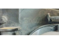 Recambio de faro izquierdo para ford focus c-max (cap) ghia (d) referencia OEM IAM 3M5113006AH  