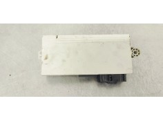 Recambio de modulo electronico para bmw serie 1 berlina (e81/e87) 2.0 d referencia OEM IAM 61356943759  