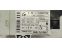Recambio de modulo electronico para bmw serie 1 berlina (e81/e87) 2.0 d referencia OEM IAM 61356943759  