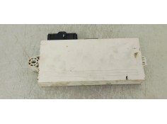 Recambio de modulo electronico para bmw serie 1 berlina (e81/e87) 2.0 d referencia OEM IAM 61356943759  