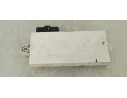 Recambio de modulo electronico para bmw serie 1 berlina (e81/e87) 2.0 d referencia OEM IAM 61356943759  