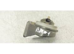 Recambio de claxon para bmw serie 1 berlina (e81/e87) 2.0 d referencia OEM IAM E9011157  