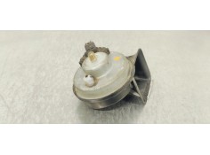 Recambio de claxon para bmw serie 1 berlina (e81/e87) 2.0 d referencia OEM IAM E9011157  