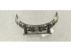 Recambio de moldura para mercedes-benz clase c (w205) lim. 2.2cdi 170 [220] fap referencia OEM IAM A2056803407  