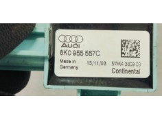 Recambio de sensor para audi a4 ber. (b8) 2.0 tdi referencia OEM IAM 8K0955557C  
