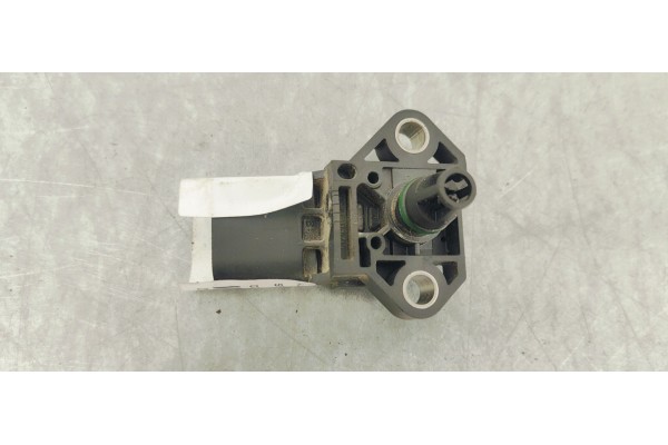Recambio de sensor presion para audi a4 ber. (b8) 2.0 tdi referencia OEM IAM 0281002977  