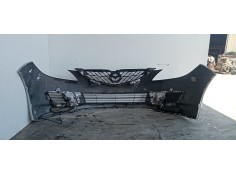 Recambio de paragolpes delantero para mazda 6 kombi (gh) 2.2 turbodiesel cat referencia OEM IAM   